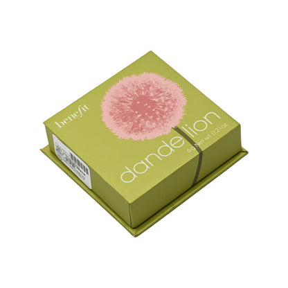 Benefit Dandelion Blush Baby-Pink 6g