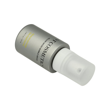 VT Niacinamide Glutathione Mint Micro Bubble Serum 70ml