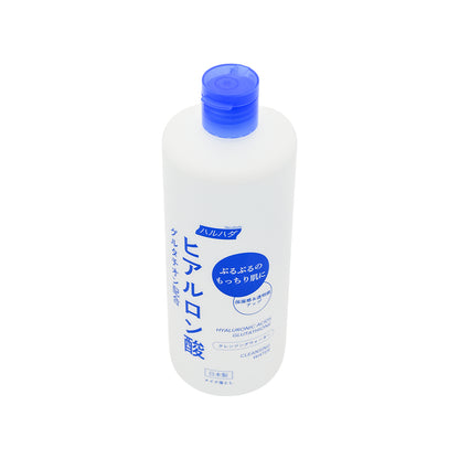 Haruhada Hyaluronic Acid Cleansing Water 500ml