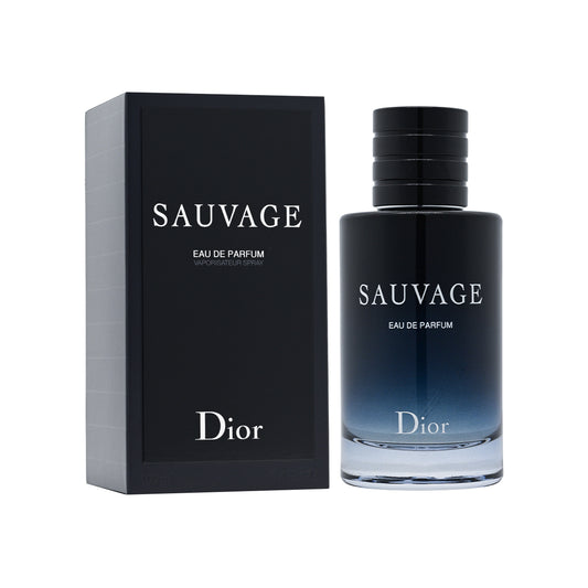 Christian Dior Sauvage Eau de Parfum 100ml
