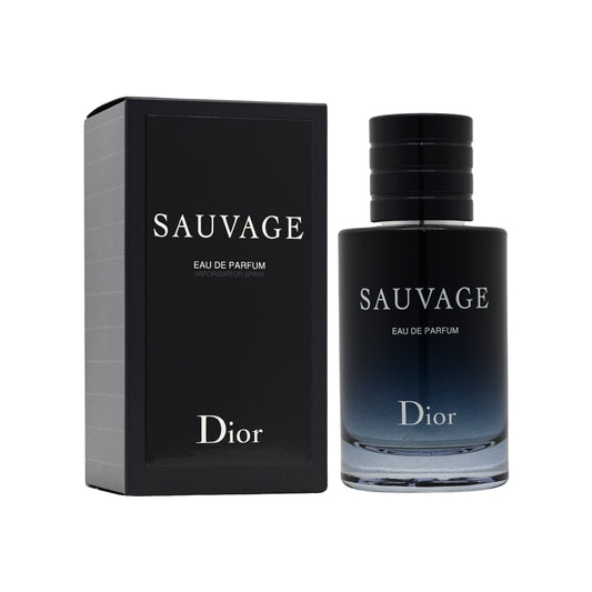 Christian Dior Sauvage Eau de Parfum 60ml