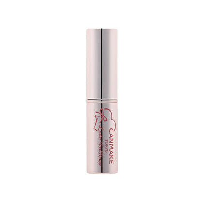 Canmake Luster Veil Rouge #02 Rose Framboise 1pc
