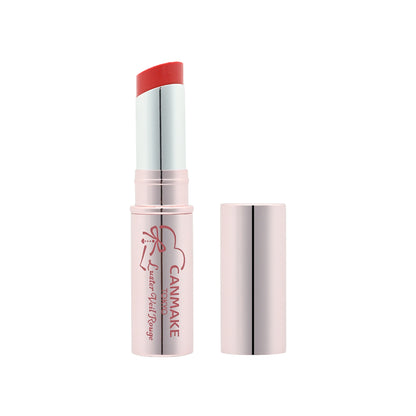 Canmake Luster Veil Rouge #03 Guava Shake 1pc