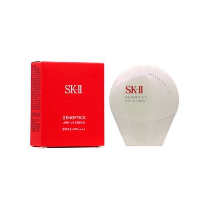 SK-II Genoptics Airy UV Cream 30g