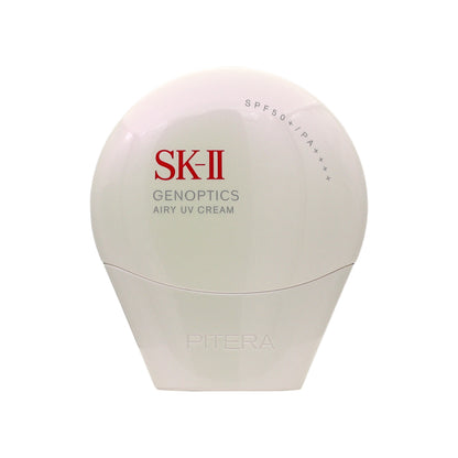 SK-II Genoptics Airy UV Cream 30g