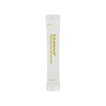 b.balance Premium Fasting Enzyme 30pcs