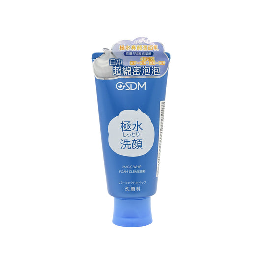 GSDM Magic Whip Foam Cleanser 120g