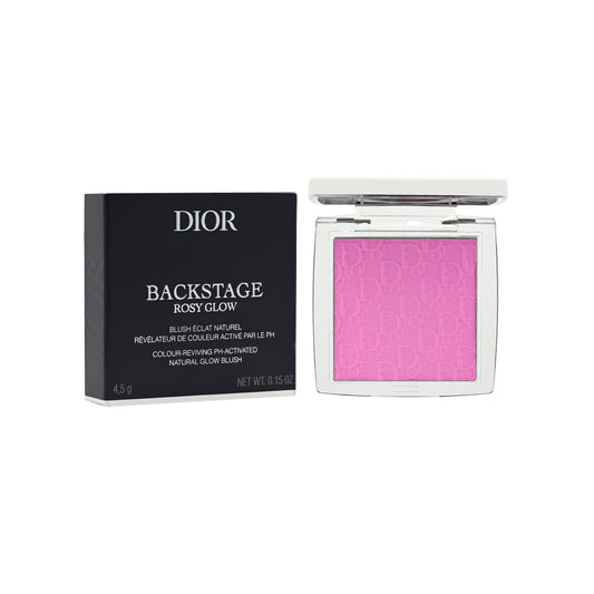 Christian Dior Backstage Rosy Glow #001 Pink 4.5g