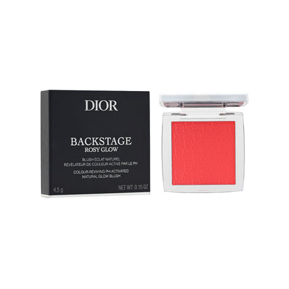 Christian Dior Backstage Rosy Glow #015 Cherry 4.5g