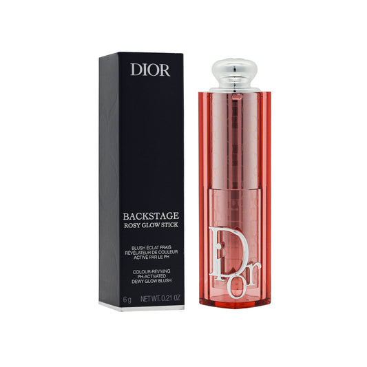 Christian Dior Backstage Rosy Glow Stick #012 Rosewood 6g