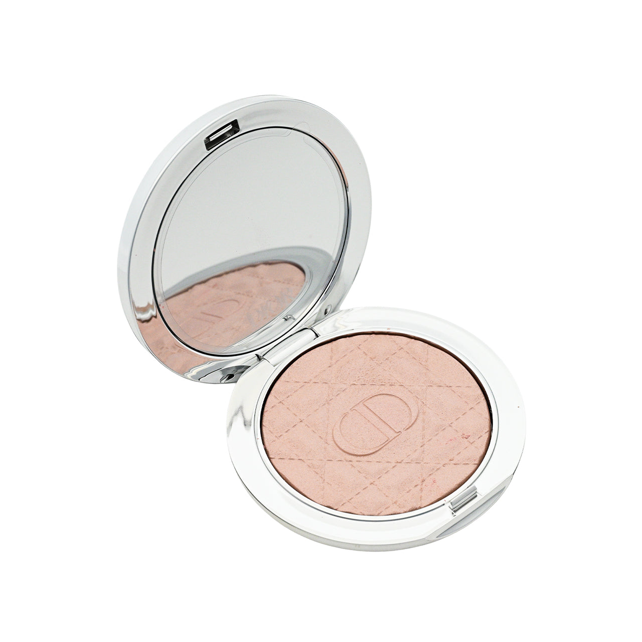 Christian Dior Forever Glow Luminizer #03 Pink Halo 6g | Sasa