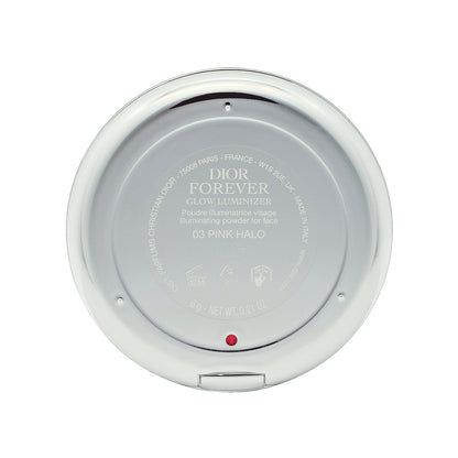 Christian Dior Forever Glow Luminizer #03 Pink Halo 6g