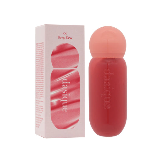 Dasique Juicy Dewy Glow Tint #06 Rosy Dew 5.5g