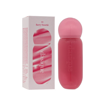 Dasique Juicy Dewy Glow Tint  #10 Berry Sweetie 5.5g