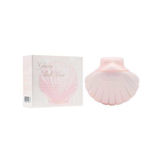 Dasique Glowy Shell Base 50ml