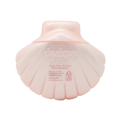 Dasique Glowy Shell Base 50ml