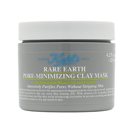 Kiehl's Rare Earth Pore-Minimizing Clay Mask 125ml