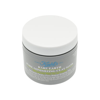 Kiehl's Rare Earth Pore-Minimizing Clay Mask 125ml