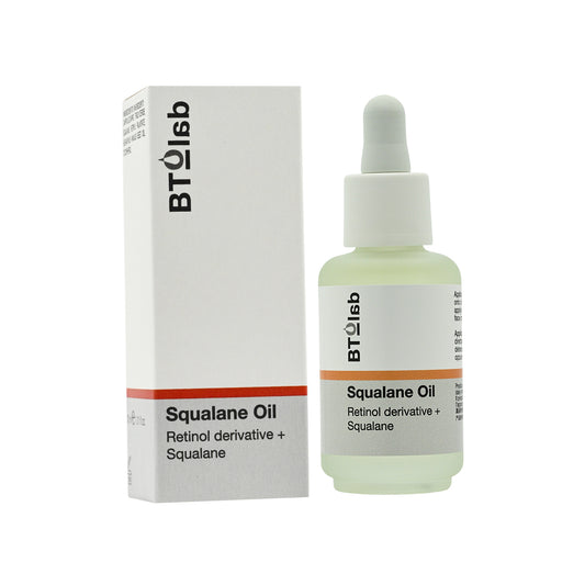 BT-lab Squalane Oil 30ml