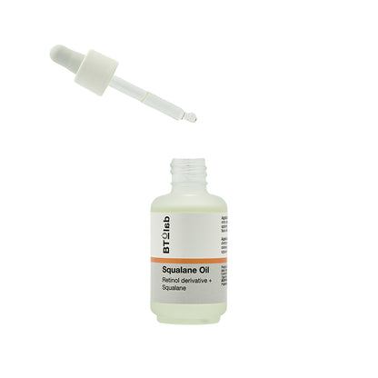 BT-lab Squalane Oil 30ml