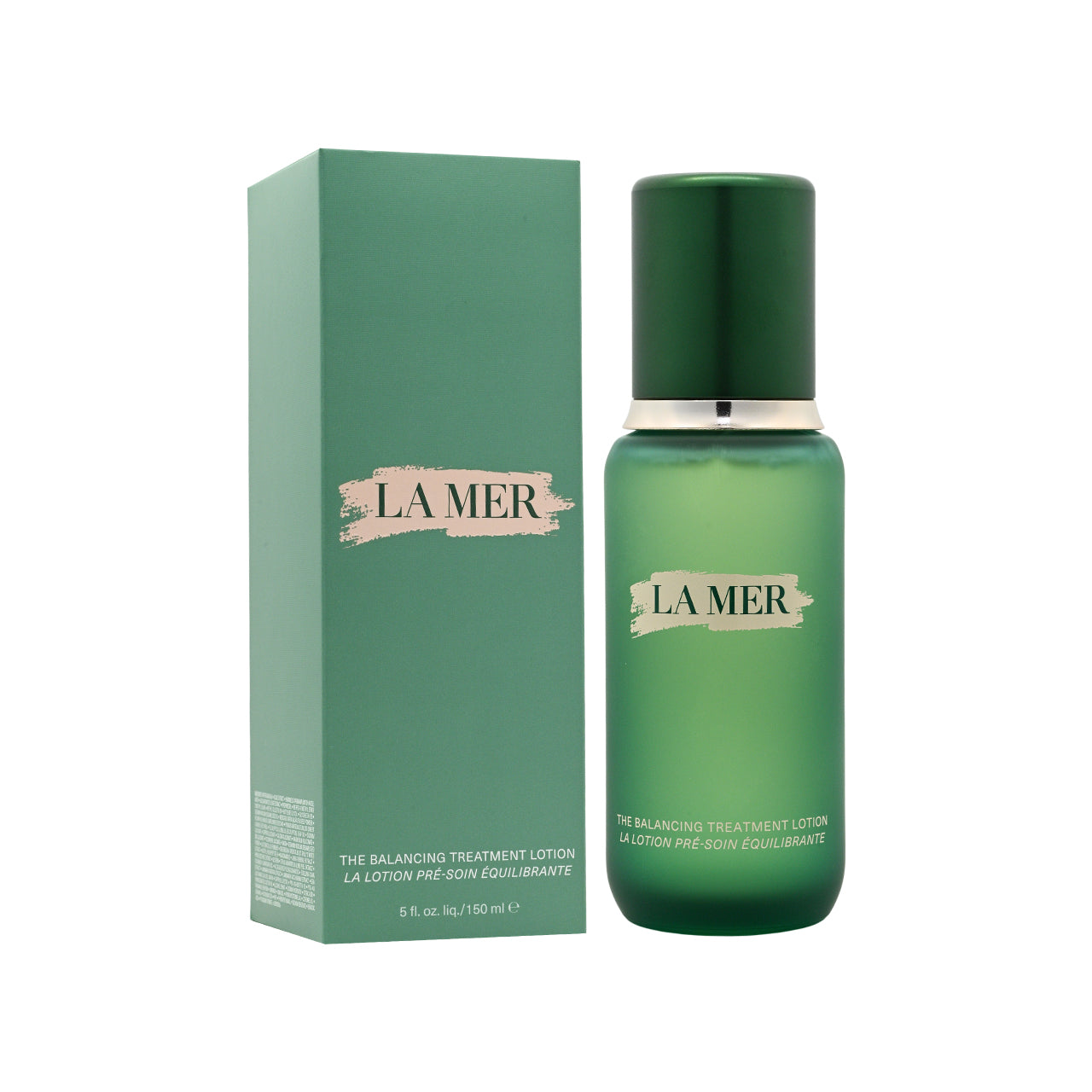 La Mer The New Balancing Treatment Lotion 150ml – Pore Refining