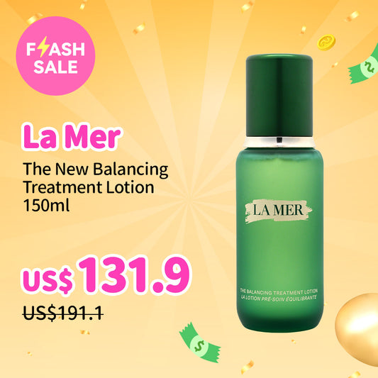 La Mer The New Balancing Treatment Lotion 150ml