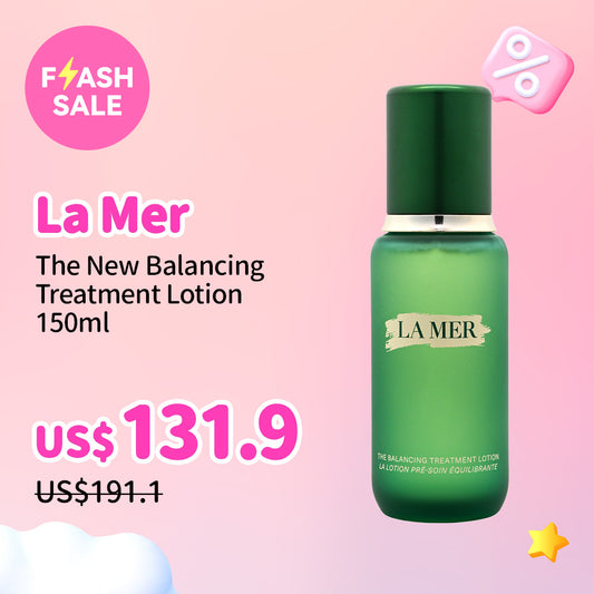 La Mer The New Balancing Treatment Lotion 150ml