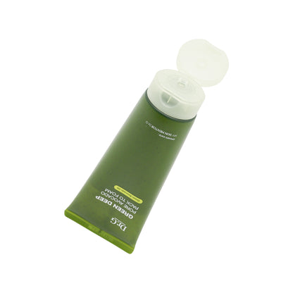 Dr.G Green Deep Pore Avocado Pack To Foam 150ml