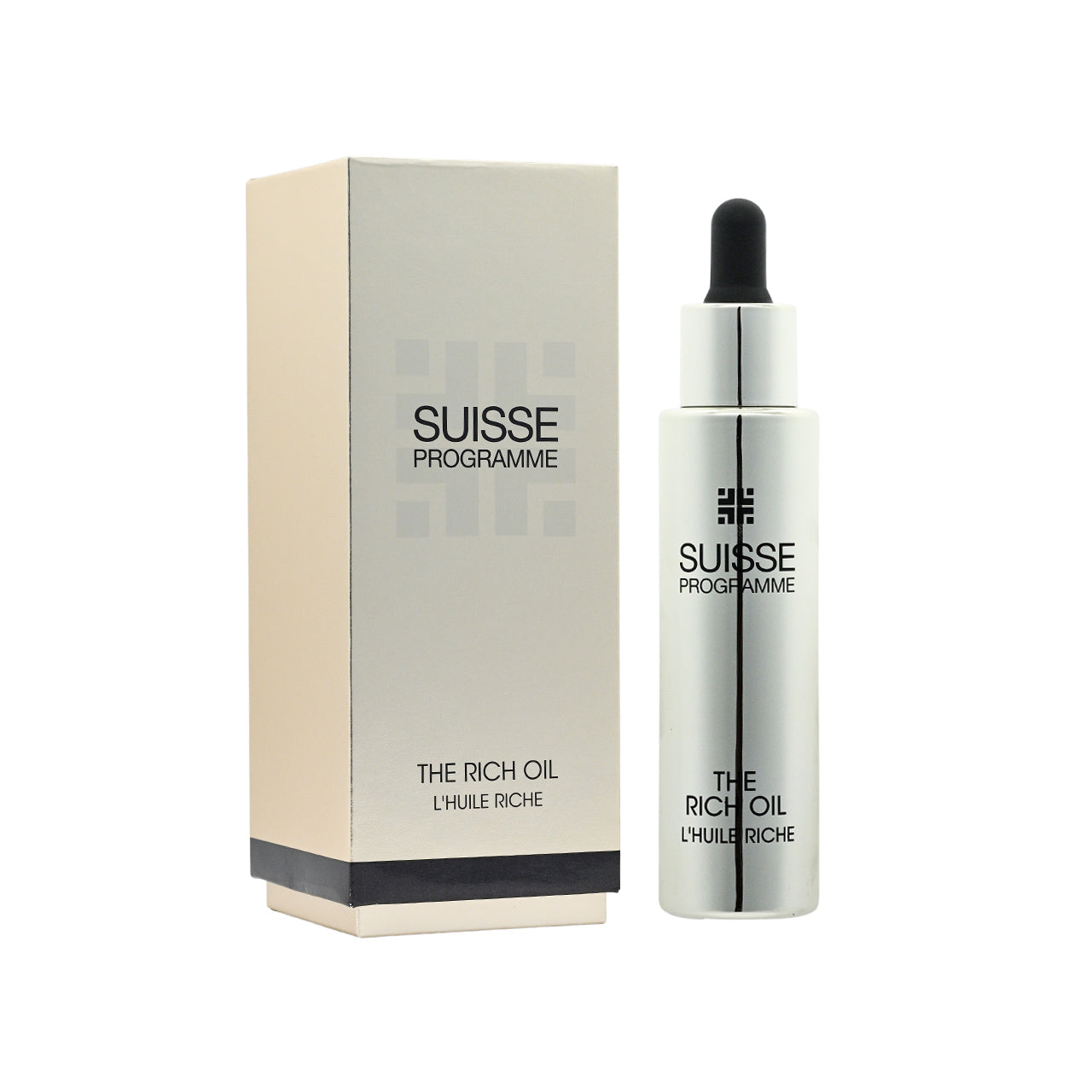 Suisse Programme The Rich Oil 30ml | Sasa Global eshop – Sasa
