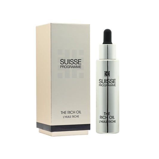 Suisse Programme The Rich Oil 30ml