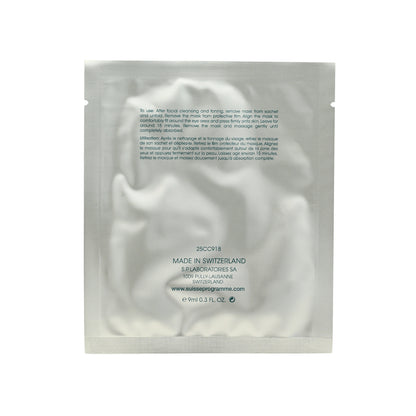 Suisse Programme Caviar Premier Lifting Eye Mask 5pcs