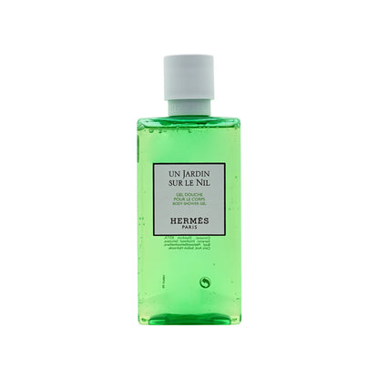 Hermes Un Jardin Sur Le Nil Hair And Body Shower Gel 200ml