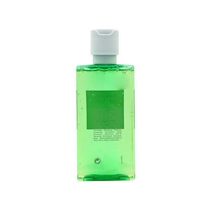 Hermes Un Jardin Sur Le Nil Hair And Body Shower Gel 200ml