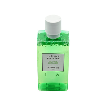 Hermes Un Jardin Sur Le Nil Hair And Body Shower Gel 200ml
