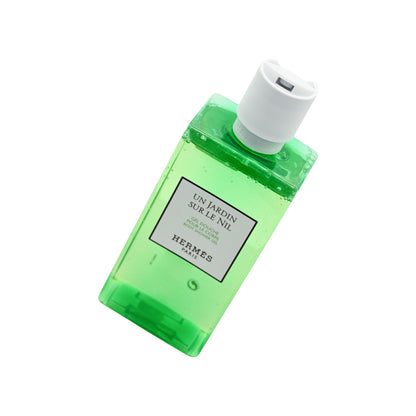 Hermes Un Jardin Sur Le Nil Hair And Body Shower Gel 200ml
