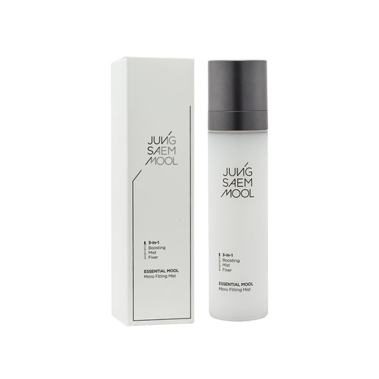 Jungsaemmool Essential Mool Micro Fitting Mist 120ml