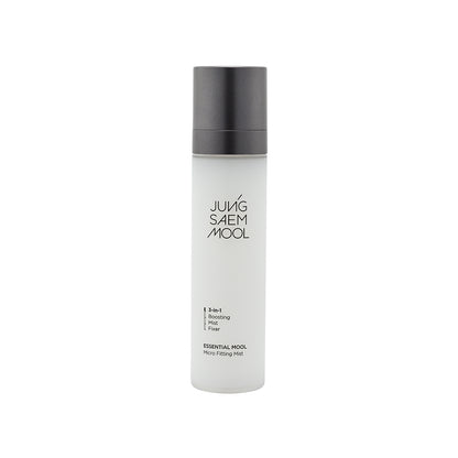 Jungsaemmool Essential Mool Micro Fitting Mist 120ml