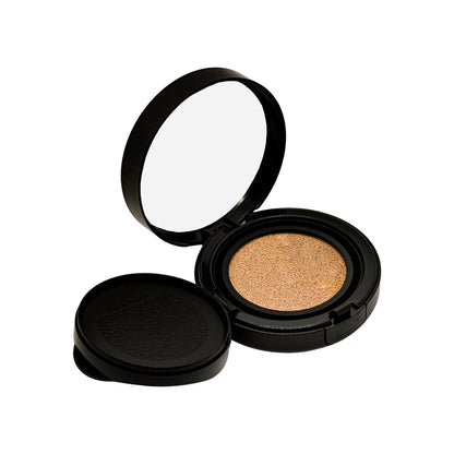 Jungsaemmool SPF50PA+++ Essential Skin Nuder Long Wear Cushion #17 Fair Light 14g x2