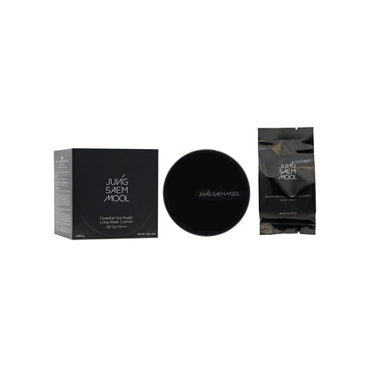 Jungsaemmool SPF50PA+++ Essential Skin Nuder Long Wear Cushion #19 Light 14g x2