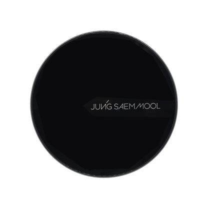 Jungsaemmool SPF50PA+++ Essential Skin Nuder Long Wear Cushion #19 Light 14g x2