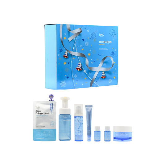 Dr.G Hydration Special Set 7pcs