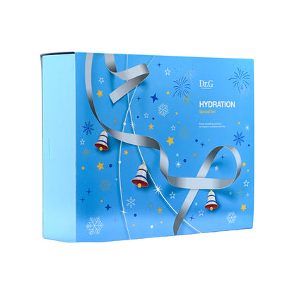 Dr.G Hydration Special Set 7pcs