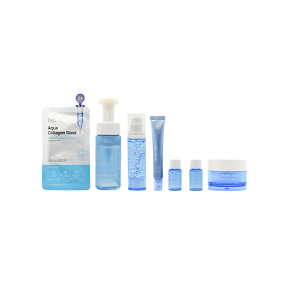Dr.G Hydration Special Set 7pcs