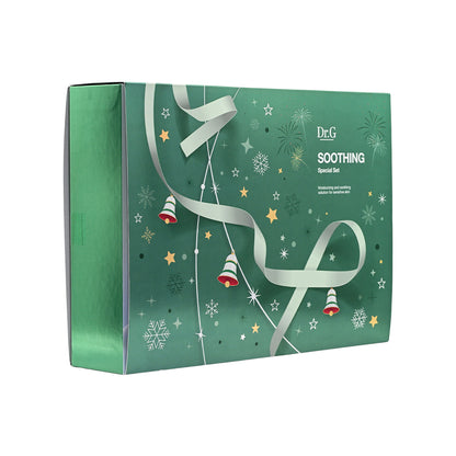Dr.G Soothing Special Set 7pcs
