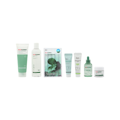 Dr.G Soothing Special Set 7pcs