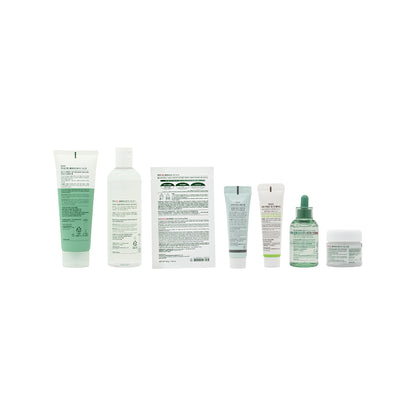 Dr.G Soothing Special Set 7pcs