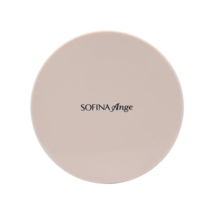 Sofina Ange Sebum Lock Keep Powder 12g