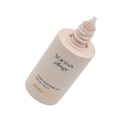 Sofina Ange Long Keep Base UV Orange 25ml