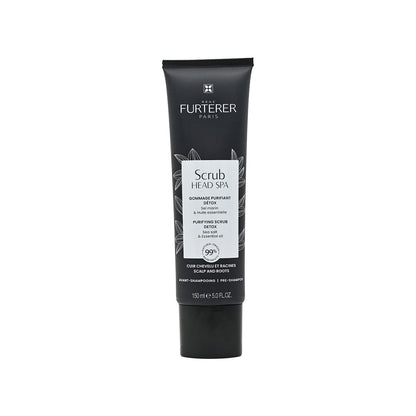 Rene Furterer HEAD SPA Detox Purifying Scrub 150ml
