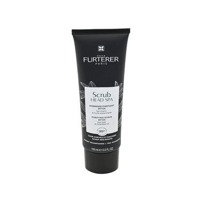 Rene Furterer HEAD SPA Detox Purifying Scrub 150ml